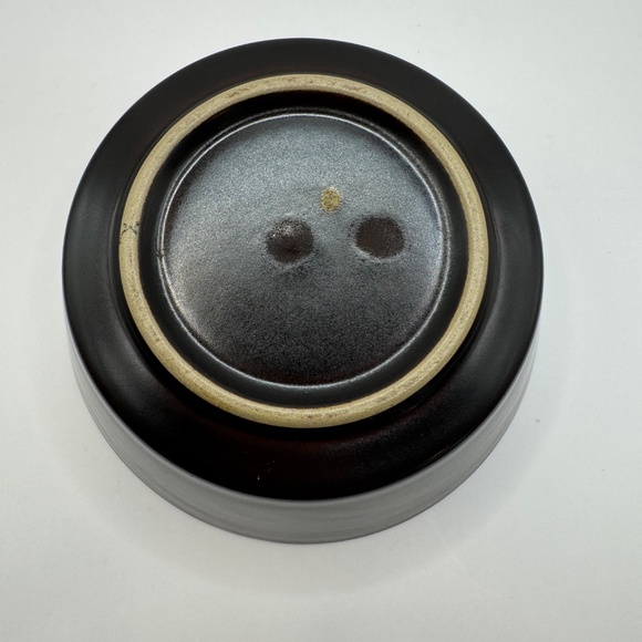 Denby Arabesque Soup Bowl 5.75 inch. - Picture 4 of 7